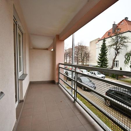 Victus Apartamenty, Apartament Sopot Exterior foto