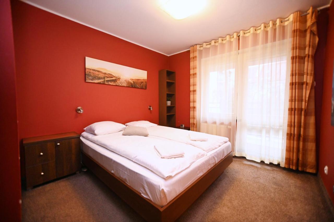 Victus Apartamenty, Apartament Sopot Exterior foto
